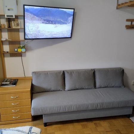 Studio Kaninska Vas Бовец Экстерьер фото