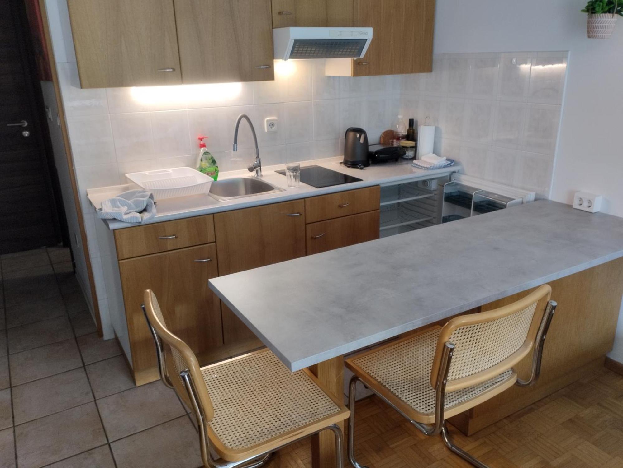 Studio Kaninska Vas Бовец Экстерьер фото